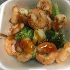 Best Side of Shrimp in Pearl, MS