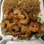 Best Jumbo Shrimp Hibachi (Dinner) in Pearl, MS