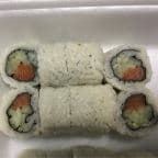 Best Salmon Cucumber Roll in Pearl, MS