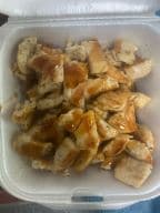 Best Side of Chicken in Pearl, MS