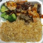 Best Shrimp & Steak Hibachi (Dinner) in Pearl, MS