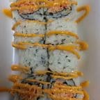 Best Spicy Crab Roll in Pearl, MS