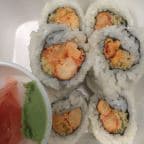 Best Crawfish Roll in Pearl, MS