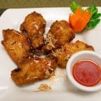 Best CHICKEN WINGS (6 pcs) in Manchester, CT