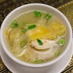 Best WONTON SOUP in Manchester, CT