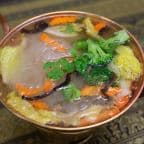 Best SILVER SOUP in Manchester, CT