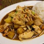 Best ORCHIDS CHICKEN in Manchester, CT