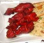 Best A 9. Chicken Sticks in Hickory, NC