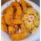 Best Fried Chicken Wings (8) in Hickory, NC