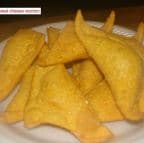 Best A 4. Sweet Cheese Wonton (8) in Hickory, NC