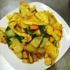 Best Curry Chicken
【咖喱鸡】 in Orange Beach, AL