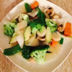 Best Vegetables Deluxe
【素什锦】 in Orange Beach, AL