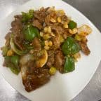 Best Kung Pao Beef
【宫保牛】 in Orange Beach, AL