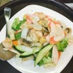 Best Seafood Delight
【海鲜大烩】 in Orange Beach, AL