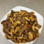Best Beef w. Mushroom
【蘑菇牛】 in Orange Beach, AL