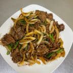 Best Mongolian Beef
【蒙古牛】 in Orange Beach, AL