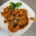 Best Sesame Shrimp
【芝麻虾】 in Orange Beach, AL