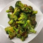 Best Broccoli with Hot Garlic Sauce
【鱼香芥蓝】 in Orange Beach, AL