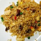 Best House Special Fried Rice
【本楼炒饭】 in Orange Beach, AL