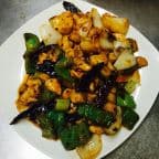 Best Kung Pao Chicken
【宫保鸡】 in Orange Beach, AL