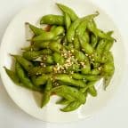Best Wok Charred Edamame【炒毛豆】 in Orange Beach, AL