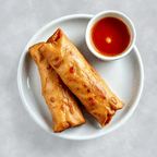 Best Pork Egg Rolls (2)
【肉春卷(2)】 in Orange Beach, AL