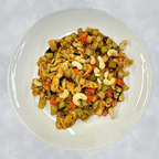 Best Cashew Chicken
【腰果鸡】 in Orange Beach, AL