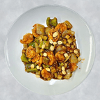 Best Kung Pao Shrimp
【宫保虾】 in Orange Beach, AL