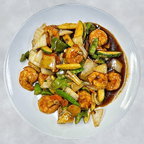 Best Szechuan Shrimp
【四川虾】 in Orange Beach, AL