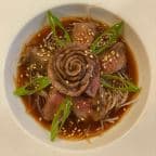 Best Beef Tataki in Meridian, ID