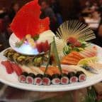 Best Sushi & Sashimi For 2 in Meridian, ID