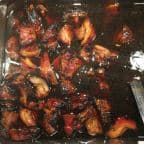 Best Burbon Chicken in Waller, TX