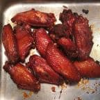 Best Fried Chicken Wings in Waller, TX