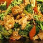 Best Chicken w. Broccoli in Waller, TX