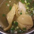 Best Wonton Soup in Waller, TX