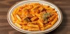Best Baked Ziti with Pink Sauce in Garland, TX