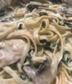 Best Chicken Florentine in Garland, TX