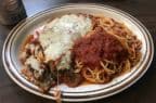 Best Eggplant Parmigiana in Garland, TX