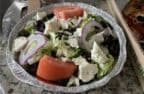 Best Greek Salad in Garland, TX