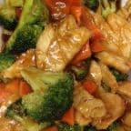 Best 芥几— Chicken with Broccoli in Aliquippa, PA