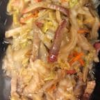 Best 肉炒面— Roasted Pork Chow Mein in Aliquippa, PA
