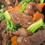 Best 芥牛— Beef w. Broccoli in Aliquippa, PA