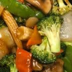 Best 什才— Vegetable Delight. in Aliquippa, PA