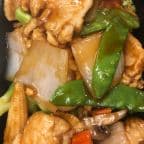 Best 什几— Chicken w. Mix Veggies in Aliquippa, PA