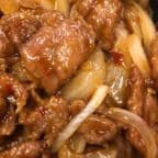 Best 蒙牛— Spicy Mongolian Beef in Aliquippa, PA