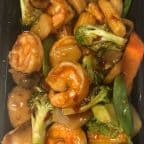 Best 四下— Jumbo Shrimp Szechuan Style. in Aliquippa, PA
