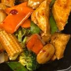 Best 家豆— Bean Curd Home Style in Aliquippa, PA