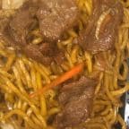 Best 牛捞—Beef Lo Mein in Aliquippa, PA