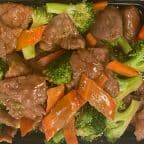 Best 芥牛: Beef with Broccoli in Aliquippa, PA