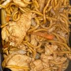 Best 几捞:Chicken Lo Mein in Aliquippa, PA